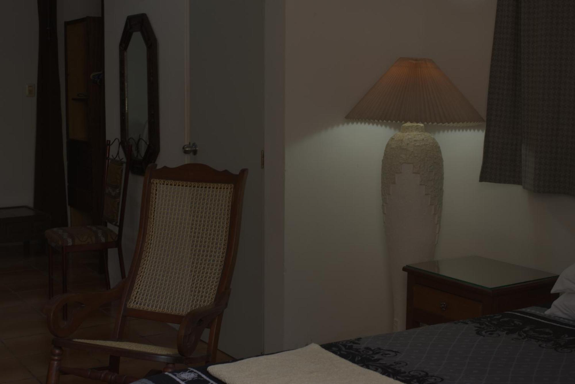 메리다 La Casa Del Chac 빌라 외부 사진