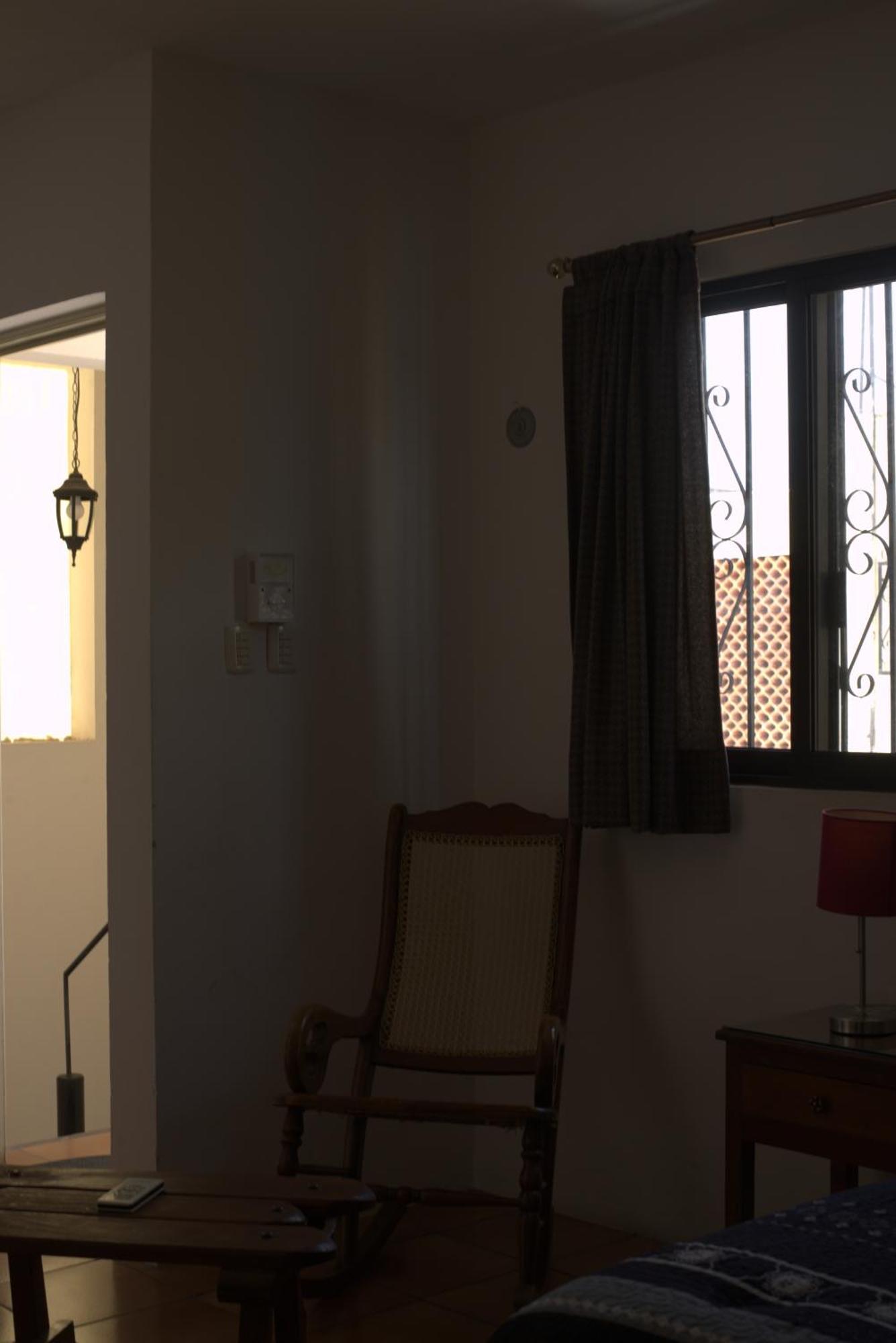 메리다 La Casa Del Chac 빌라 외부 사진