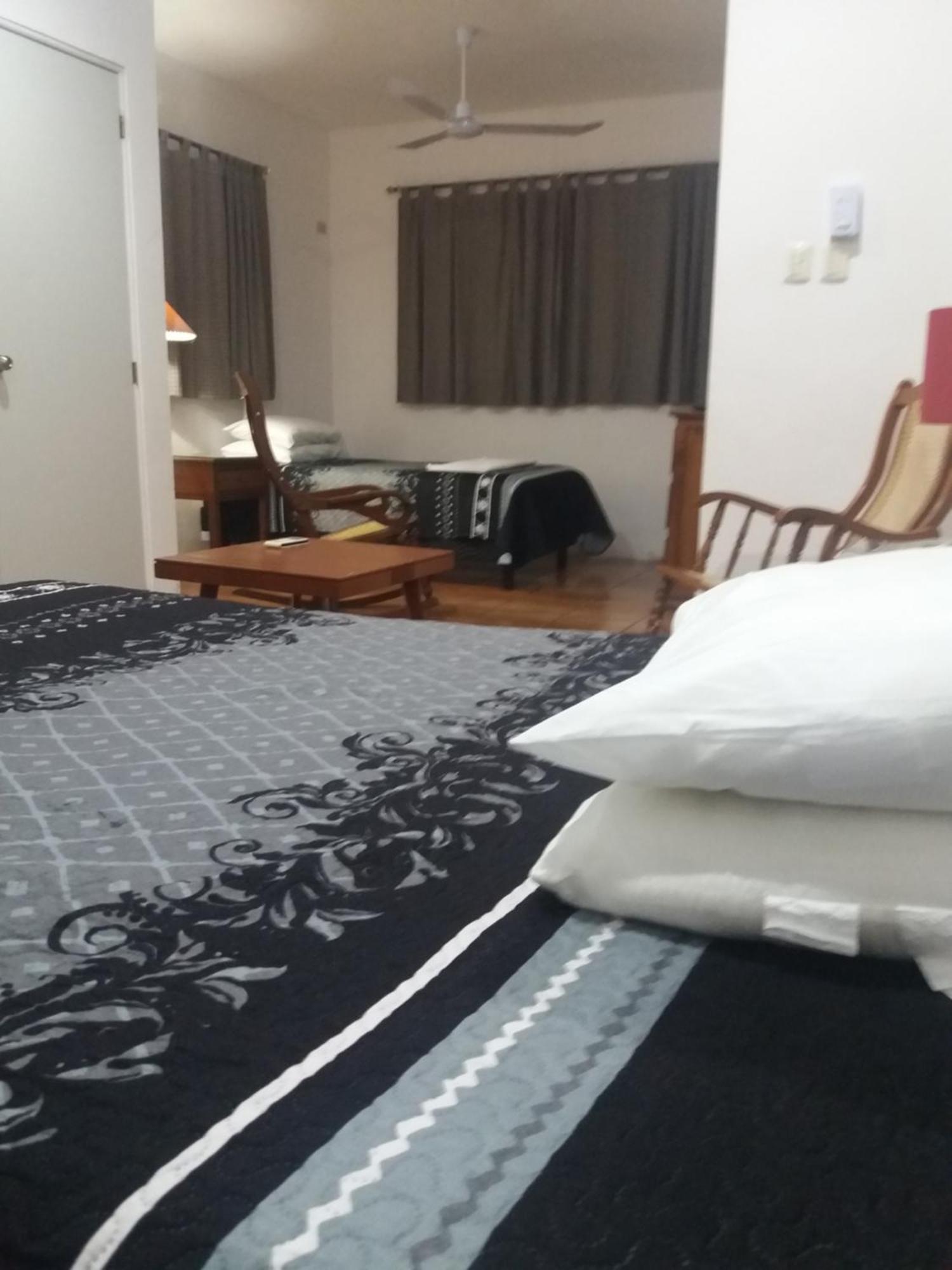 메리다 La Casa Del Chac 빌라 외부 사진