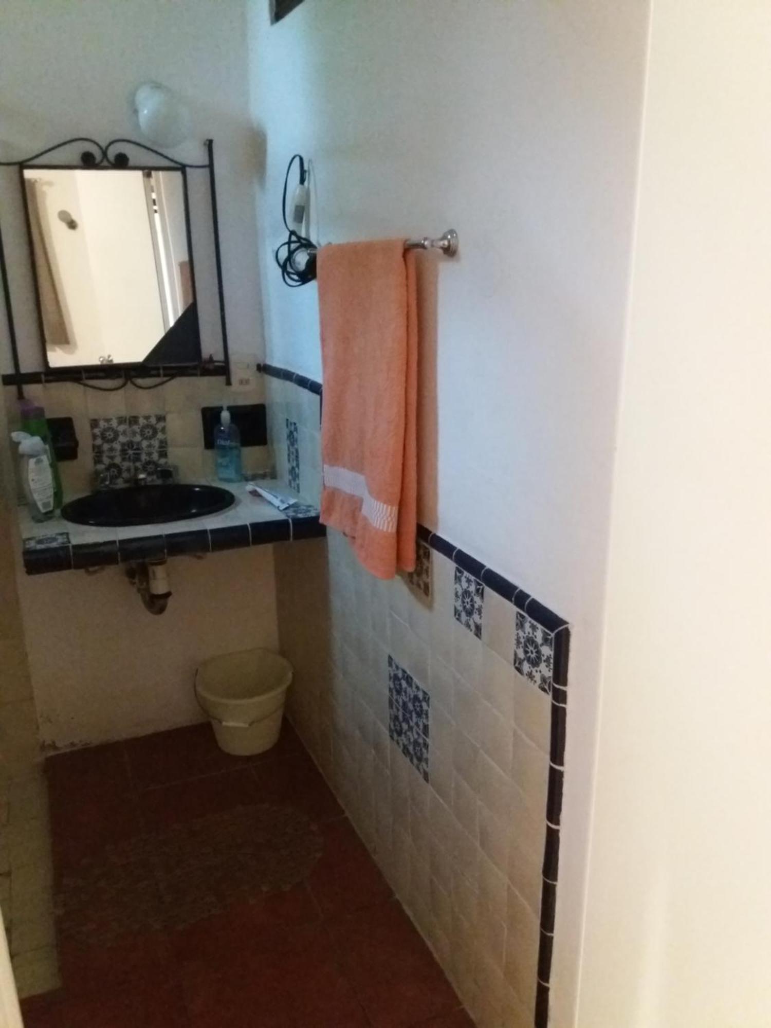 메리다 La Casa Del Chac 빌라 외부 사진