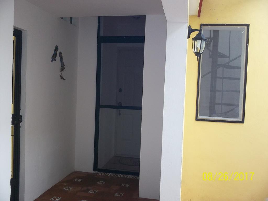 메리다 La Casa Del Chac 빌라 외부 사진