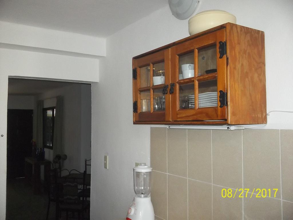 메리다 La Casa Del Chac 빌라 외부 사진