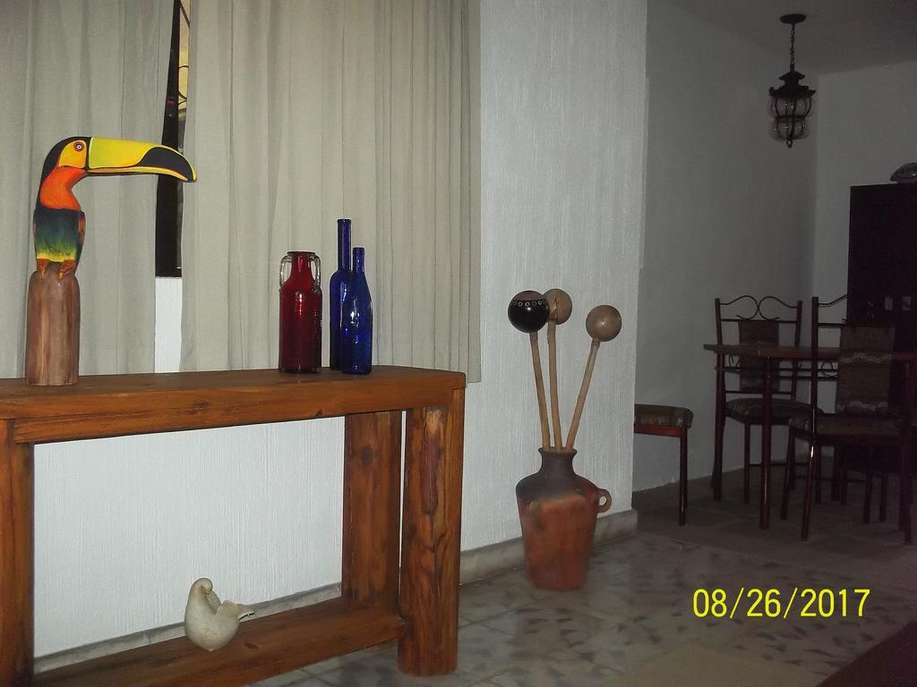 메리다 La Casa Del Chac 빌라 외부 사진